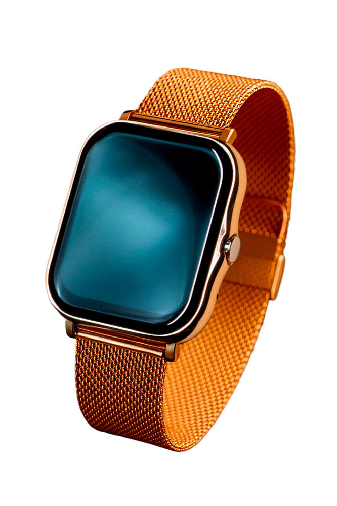 NEA - la montre connectée qui sublime votre quotidien