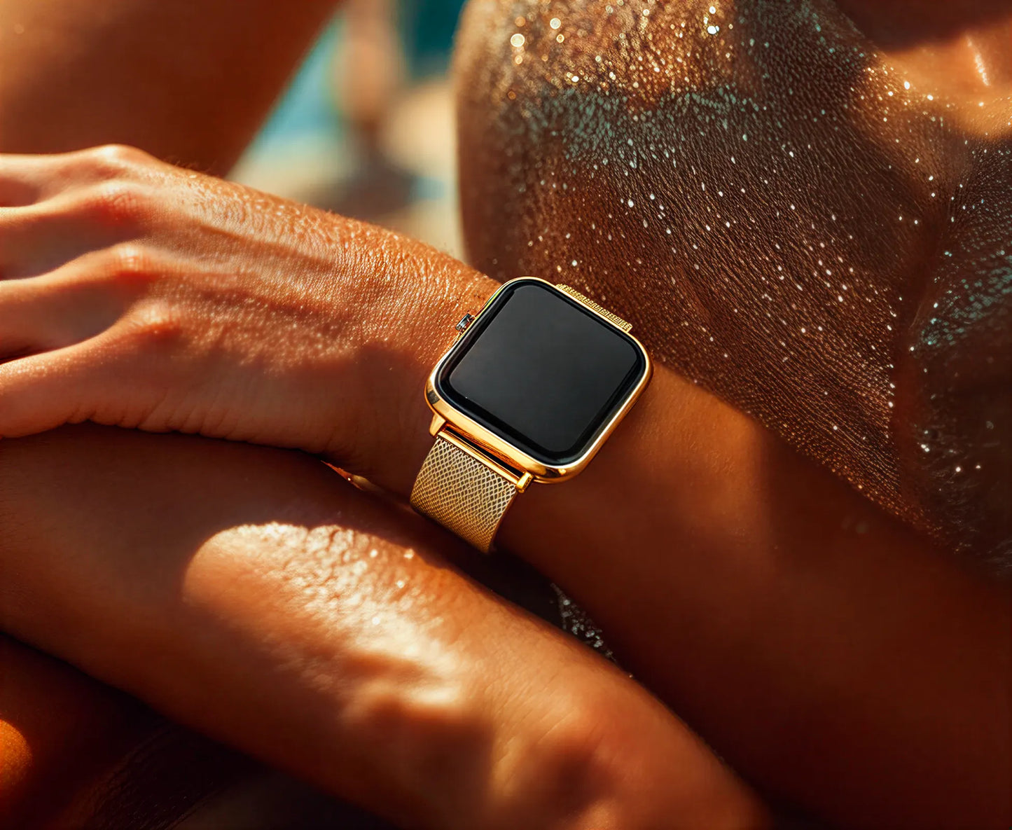 NEA - la montre connectée qui sublime votre quotidien