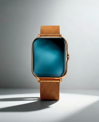 NEA - la montre connectée qui sublime votre quotidien