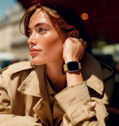 NEA - la montre connectée qui sublime votre quotidien