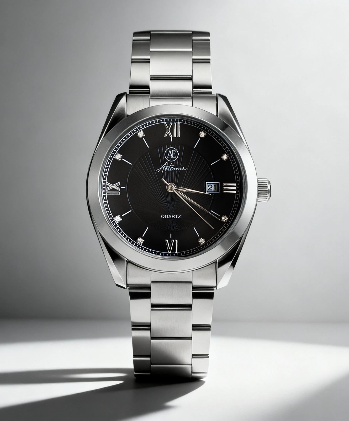 THALOS - Une montre à l'élégance intemporelle