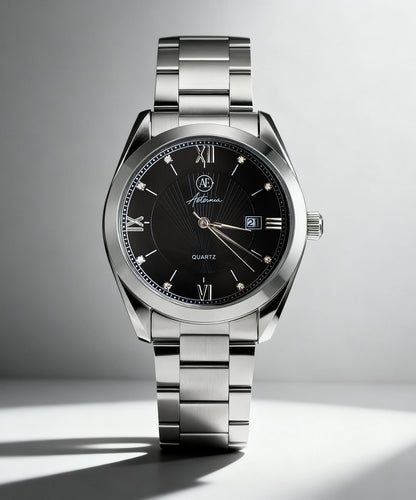 THALOS - Une montre à l'élégance intemporelle