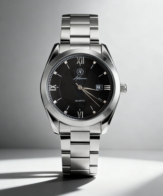 THALOS - Une montre à l'élégance intemporelle