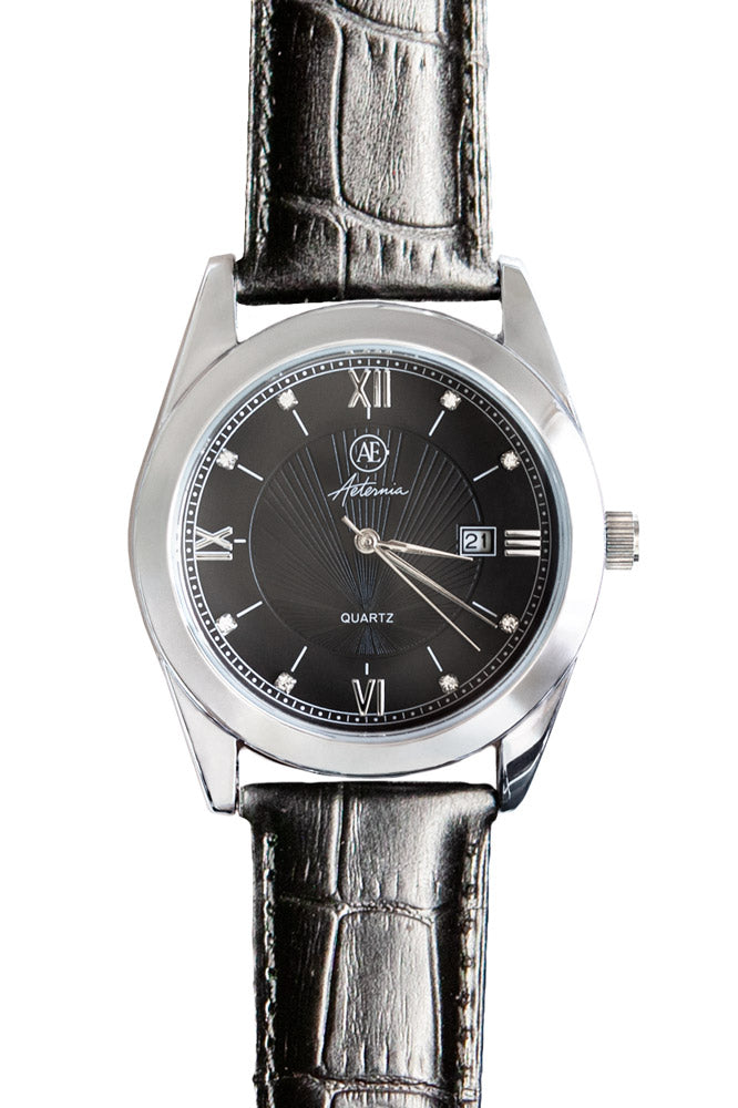 THALOS - Une montre à l'élégance intemporelle