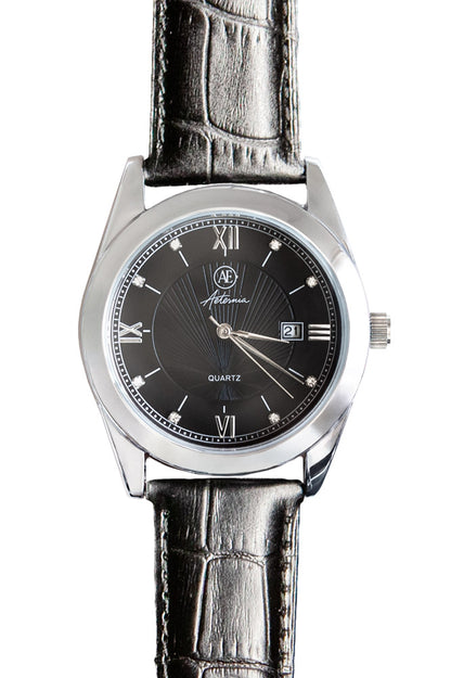 THALOS - Une montre à l'élégance intemporelle
