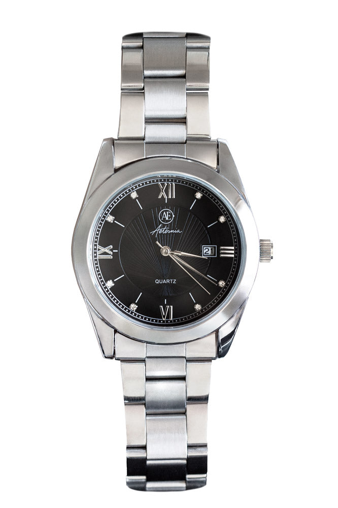 THALOS - Une montre à l'élégance intemporelle