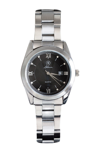 THALOS - Une montre à l'élégance intemporelle