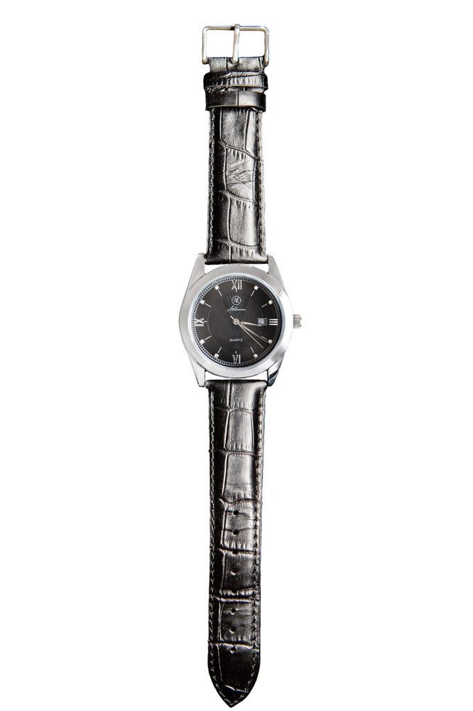THALOS - Une montre à l'élégance intemporelle