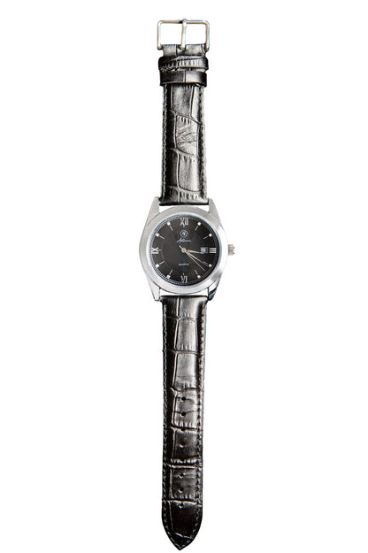 THALOS - Une montre à l'élégance intemporelle