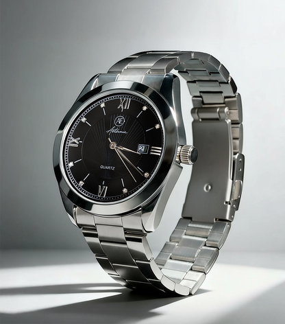 THALOS - Une montre à l'élégance intemporelle