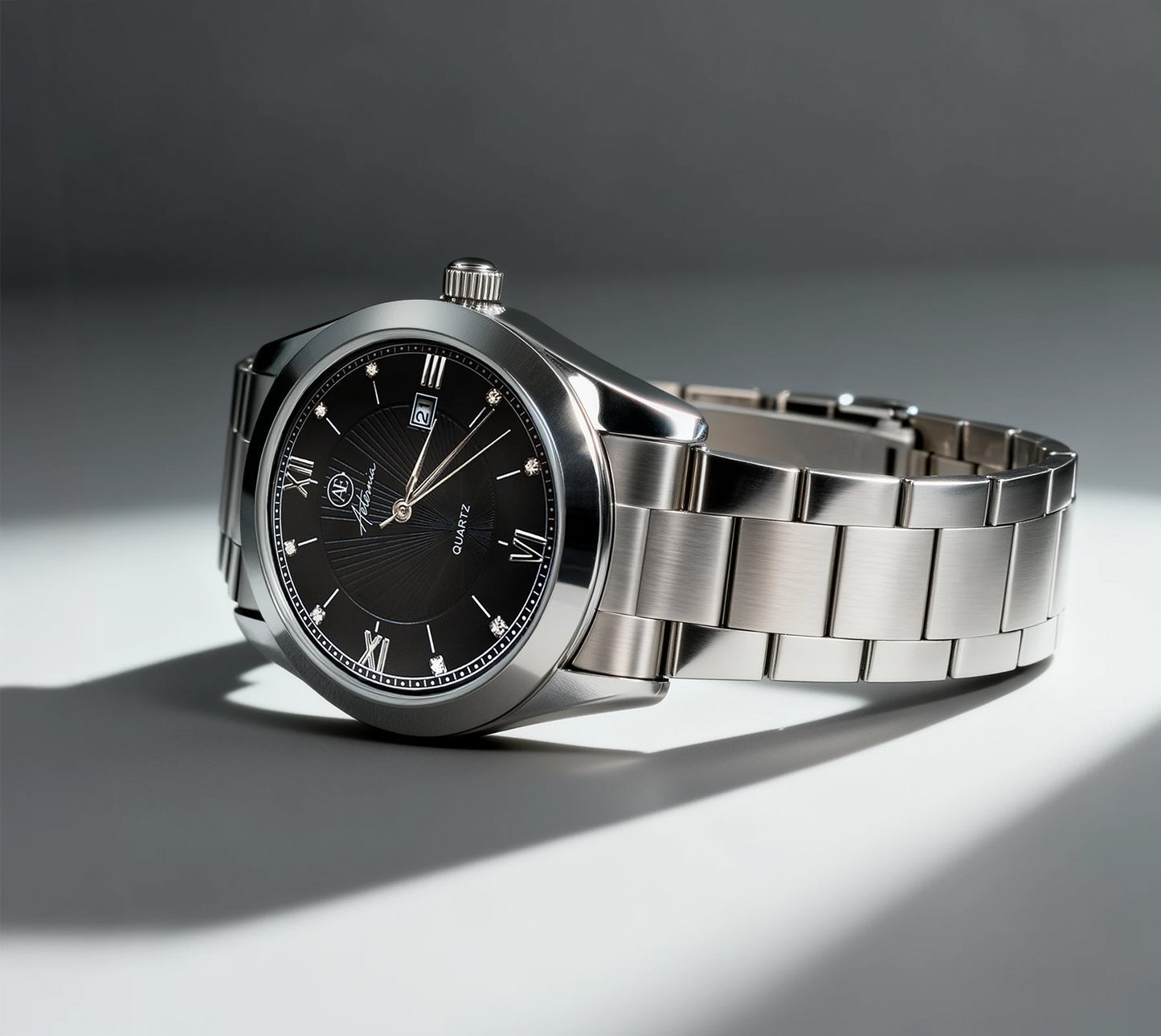 THALOS - Une montre à l'élégance intemporelle