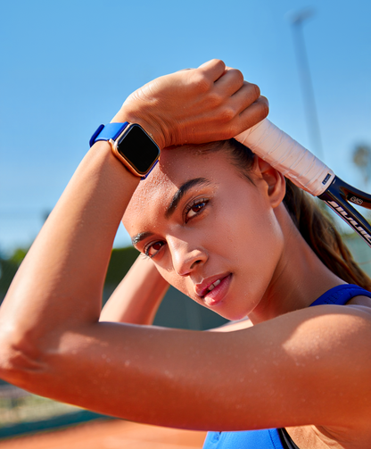 NEA - la montre connectée qui sublime votre quotidien