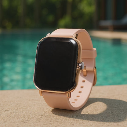 NEA - la montre connectée qui sublime votre quotidien